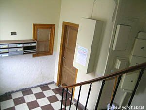 Par&iacute;s 1 Dormitorio apartamento - otras (PA-3736) photo 5 de 7