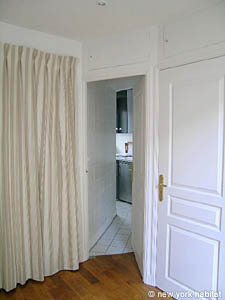 Par&iacute;s 1 Dormitorio apartamento - otras (PA-3736) photo 3 de 7