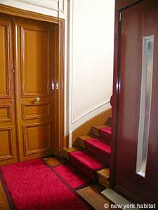 Parigi 2 Camere appartamento casa vacanze - altro (PA-3737) photo 3 di 6