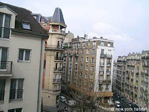 Parigi 2 Camere appartamento casa vacanze - camera 1 (PA-3737) photo 6 di 7