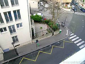 Parigi 2 Camere appartamento casa vacanze - camera 1 (PA-3737) photo 7 di 7