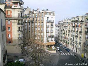 Parigi 2 Camere appartamento casa vacanze - camera 2 (PA-3737) photo 4 di 4