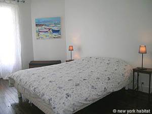 Parigi 2 Camere appartamento casa vacanze - camera 2 (PA-3737) photo 2 di 4