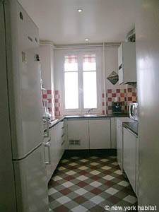 Parigi 2 Camere appartamento casa vacanze - cucina (PA-3737) photo 1 di 4