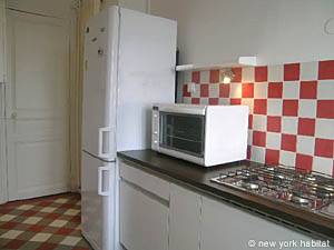 Parigi 2 Camere appartamento casa vacanze - cucina (PA-3737) photo 4 di 4