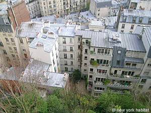 Parigi 2 Camere appartamento casa vacanze - soggiorno (PA-3737) photo 7 di 8