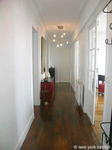 Parigi 2 Camere appartamento casa vacanze - altro (PA-3737) photo 1 di 6