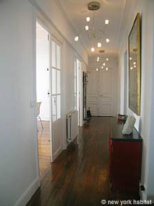 Parigi 2 Camere appartamento casa vacanze - altro (PA-3737) photo 2 di 6