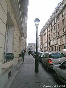 Parigi 2 Camere appartamento casa vacanze - altro (PA-3737) photo 5 di 6