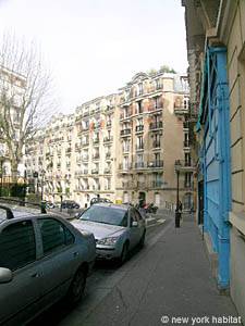 Parigi 2 Camere appartamento casa vacanze - altro (PA-3737) photo 6 di 6