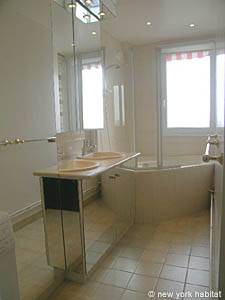 Parigi 2 Camere appartamento casa vacanze - bagno 1 (PA-3737) photo 1 di 3