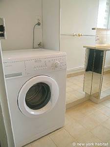 Parigi 2 Camere appartamento casa vacanze - bagno 1 (PA-3737) photo 3 di 3