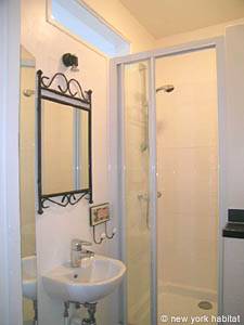 Parigi 2 Camere appartamento casa vacanze - bagno 2 (PA-3737) photo 1 di 3