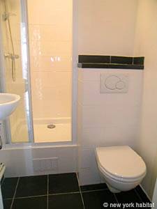 Parigi 2 Camere appartamento casa vacanze - bagno 2 (PA-3737) photo 2 di 3
