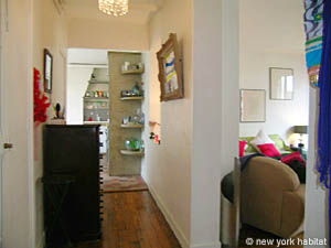 Par&iacute;s 2 Dormitorios apartamento - otras (PA-3738) photo 1 de 5