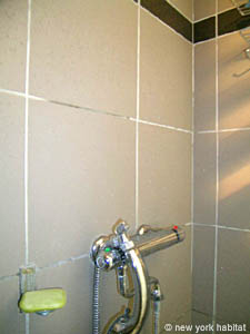 Par&iacute;s 2 Dormitorios apartamento - ba&ntilde;o 1 (PA-3738) photo 2 de 2