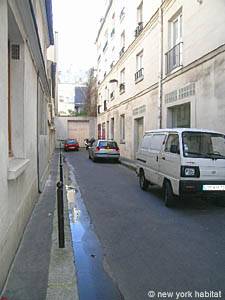 Parigi 5 Camere da letto - Loft appartamento casa vacanze - altro (PA-3739) photo 9 di 10