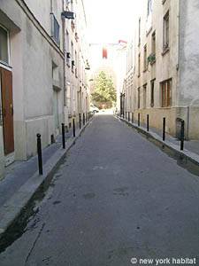 Parigi 5 Camere da letto - Loft appartamento casa vacanze - altro (PA-3739) photo 10 di 10