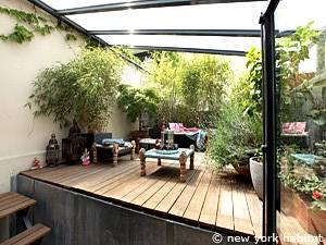 Parigi 5 Camere da letto - Loft appartamento casa vacanze - altro (PA-3739) photo 5 di 10