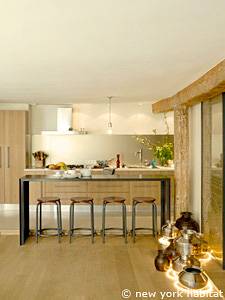 Parigi 5 Camere da letto - Loft appartamento casa vacanze - cucina (PA-3739) photo 5 di 5