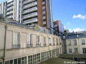 Parigi 5 Camere da letto - Loft appartamento casa vacanze - camera 1 (PA-3739) photo 5 di 5
