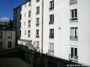 Parigi 5 Camere da letto - Loft appartamento casa vacanze - camera 2 (PA-3739) photo 6 di 6