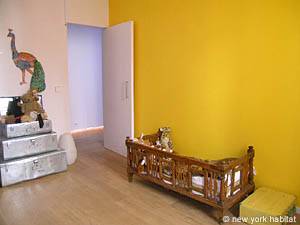 Parigi 5 Camere da letto - Loft appartamento casa vacanze - camera 2 (PA-3739) photo 2 di 6