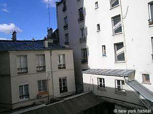Parigi 5 Camere da letto - Loft appartamento casa vacanze - camera 5 (PA-3739) photo 5 di 5