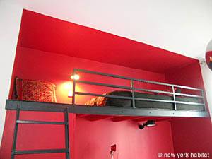 Parigi 5 Camere da letto - Loft appartamento casa vacanze - camera 5 (PA-3739) photo 2 di 5