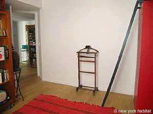 Parigi 5 Camere da letto - Loft appartamento casa vacanze - camera 5 (PA-3739) photo 4 di 5
