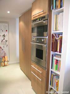Parigi 5 Camere da letto - Loft appartamento casa vacanze - cucina (PA-3739) photo 4 di 5