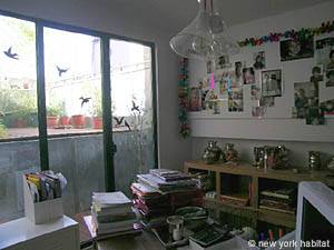 Parigi 5 Camere da letto - Loft appartamento casa vacanze - altro (PA-3739) photo 3 di 10