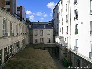 Parigi 5 Camere da letto - Loft appartamento casa vacanze - soggiorno (PA-3739) photo 8 di 8