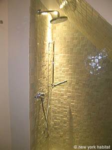 Parigi 5 Camere da letto - Loft appartamento casa vacanze - bagno 1 (PA-3739) photo 3 di 4