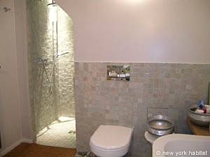 Parigi 5 Camere da letto - Loft appartamento casa vacanze - bagno 1 (PA-3739) photo 4 di 4