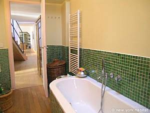 Parigi 5 Camere da letto - Loft appartamento casa vacanze - bagno 2 (PA-3739) photo 2 di 3