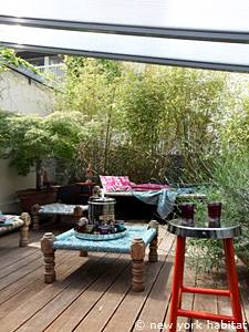 Parigi 5 Camere da letto - Loft appartamento casa vacanze - altro (PA-3739) photo 6 di 10