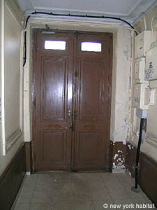 Paris 1 Bedroom apartment - other (PA-3740) photo 2 of 3
