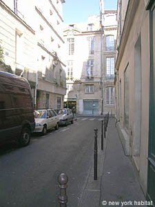 Par&iacute;s Estudio apartamento - otras (PA-3741) photo 7 de 8