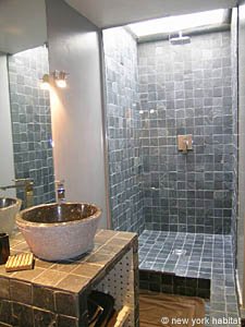 Par&iacute;s Estudio apartamento - ba&ntilde;o (PA-3741) photo 1 de 5