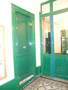Parigi Monolocale appartamento altro photo 5