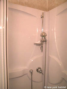 Parigi Monolocale appartamento bagno photo 16