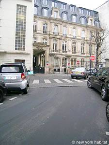 Parigi 2 Camere appartamento altro photo 2