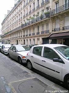 Parigi 2 Camere appartamento altro photo 5