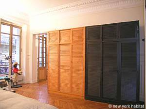 Parigi 2 Camere appartamento camera 1 photo 12