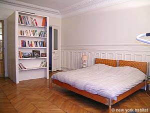 Parigi 2 Camere appartamento camera 1 photo 17