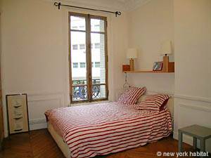 Parigi 2 Camere appartamento camera 2 photo 18