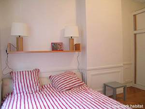 Parigi 2 Camere appartamento camera 2 photo 19