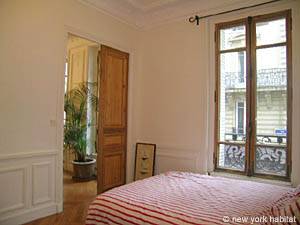 Parigi 2 Camere appartamento camera 2 photo 21