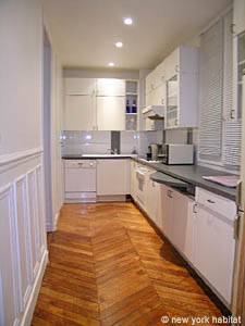 Parigi 2 Camere appartamento cucina photo 22